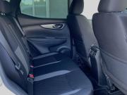 Nissan Qashqai II Рестайлинг Москва  - изображение 36