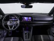 Volkswagen Golf VIII Москва  - изображение 36