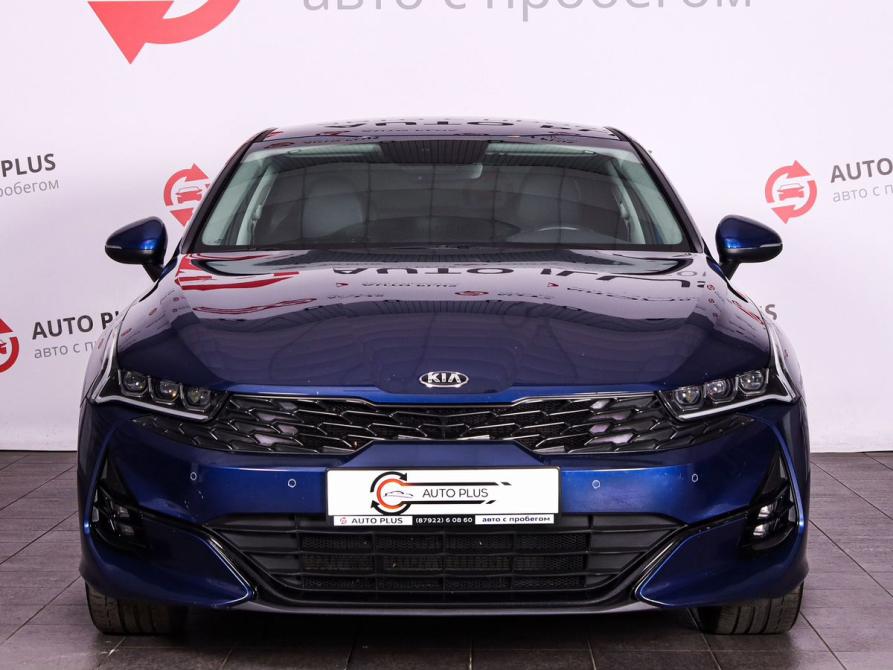 Kia K5 III Минеральные Воды  - изображение 2
