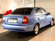 Hyundai Accent II Тольятти  - изображение 25