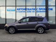 Mitsubishi Outlander II Екатеринбург  - изображение 24