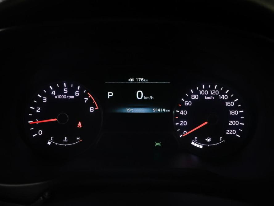 Kia Soul II Рестайлинг Москва  - изображение 16