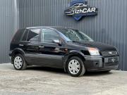 Ford Fusion I Рестайлинг Ижевск  - изображение 18
