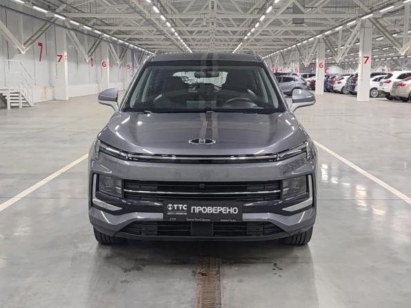 Москвич 3 с пробегом 2023 года, цена 1 225 000 рублей, 51334 км, внедорожник, Автокод Объявления