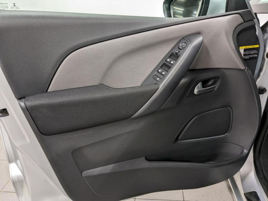 Citroen C4 Picasso II Москва  - изображение 11
