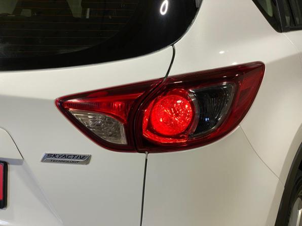 Mazda CX-5 I с пробегом 2014 года, цена 1 495 000 рублей, 193513 км, внедорожник, Автокод Объявления