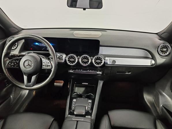 Mercedes-Benz GLB I (X247) с пробегом 2021 года, цена 2 399 000 рублей, 189447 км, внедорожник, Автокод Объявления