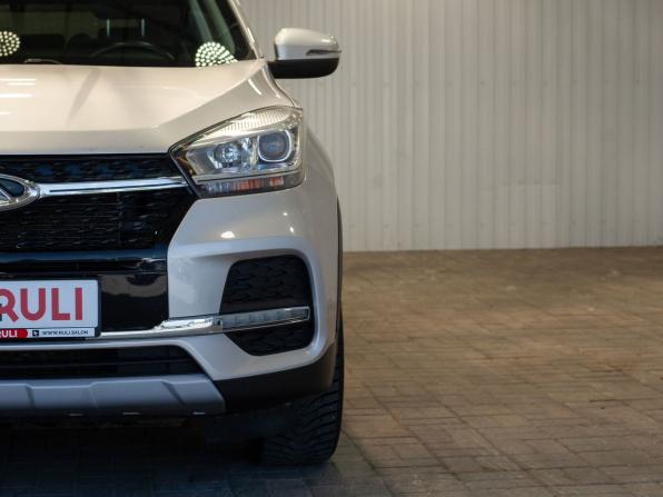 Chery Tiggo 4 I Рестайлинг с пробегом 2020 года, цена 1 425 000 рублей, 94251 км, внедорожник, Автокод Объявления