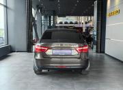 Lada (ВАЗ) Vesta I Москва  - изображение 28