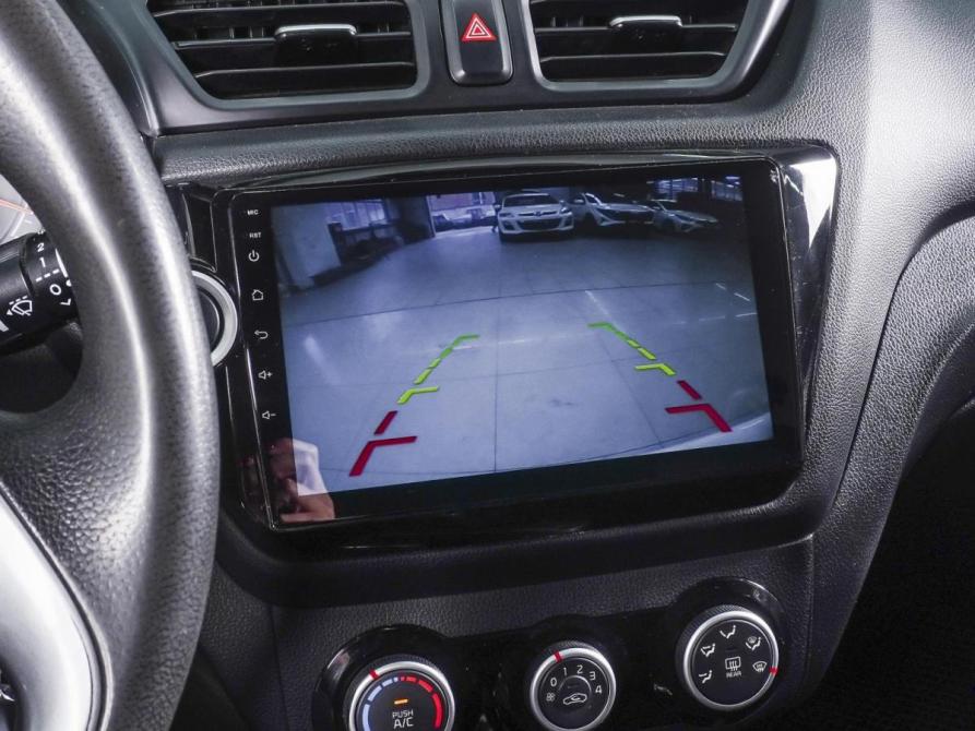 Kia Rio III Рестайлинг Ростов-на-Дону  - изображение 12