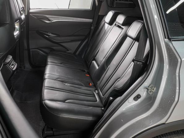 Changan CS75 Plus I Рестайлинг с пробегом 2023 года, цена 2 099 000 рублей, 73393 км, внедорожник, Автокод Объявления