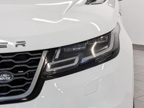 Land Rover Range Rover Velar I с пробегом 2018 года, цена 3 220 000 рублей, 102020 км, внедорожник, Автокод Объявления