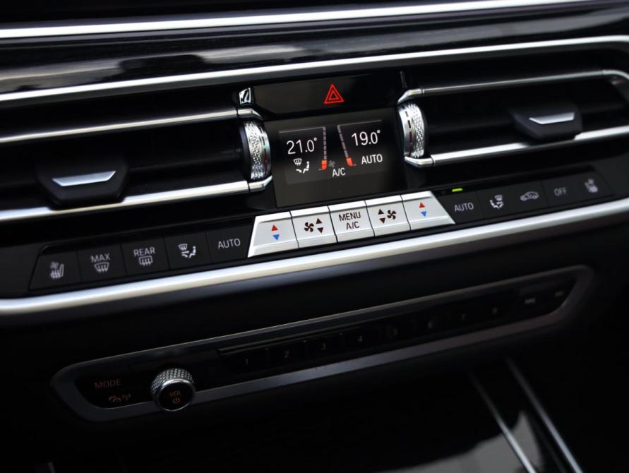 BMW X7 I (G07) Санкт-Петербург  - изображение 23