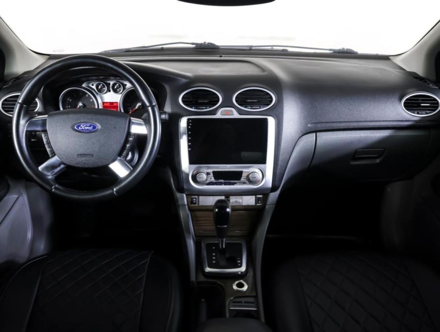 Ford Focus II Рестайлинг Москва  - изображение 13