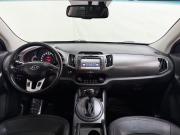 Kia Sportage III Воронеж  - изображение 31