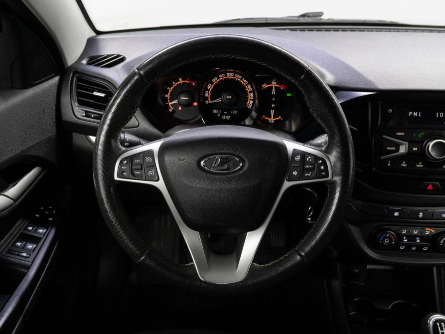 Lada (ВАЗ) Vesta I Тюмень  - изображение 19