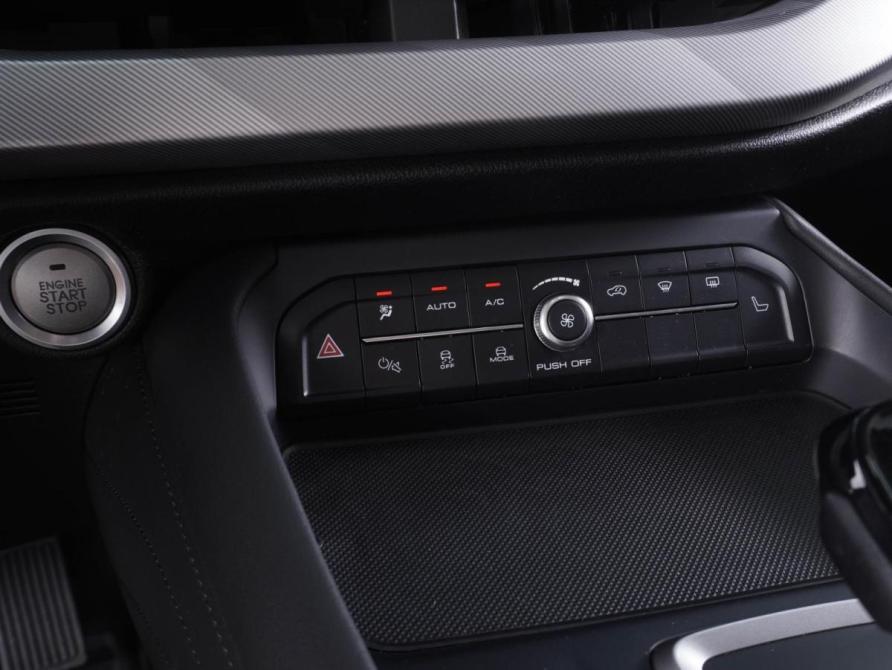 Haval F7x I Рестайлинг Ростов-на-Дону  - изображение 15