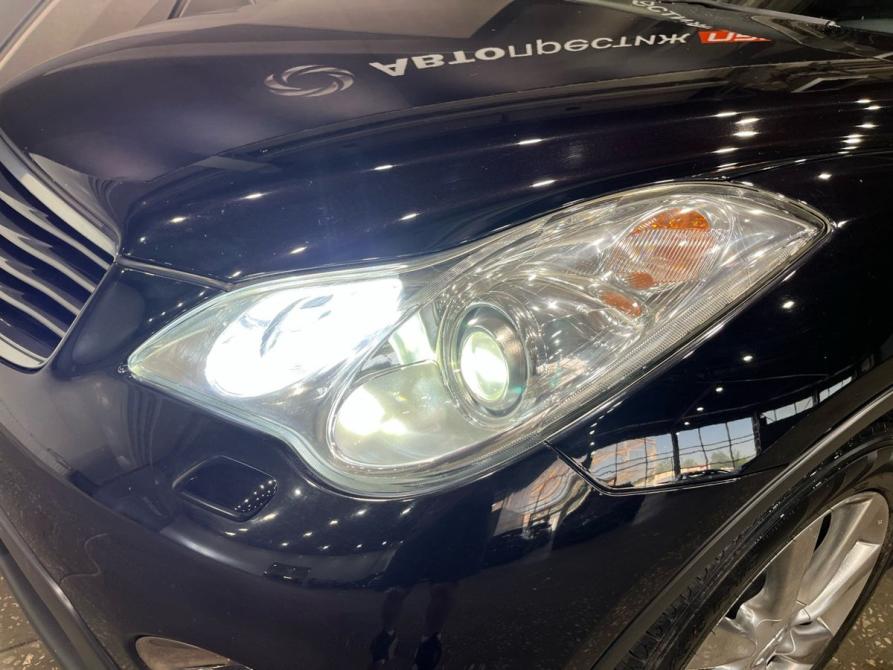 Infiniti QX50 I Пермь  - изображение 9