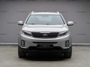 Kia Sorento II Рестайлинг Москва  - изображение 18