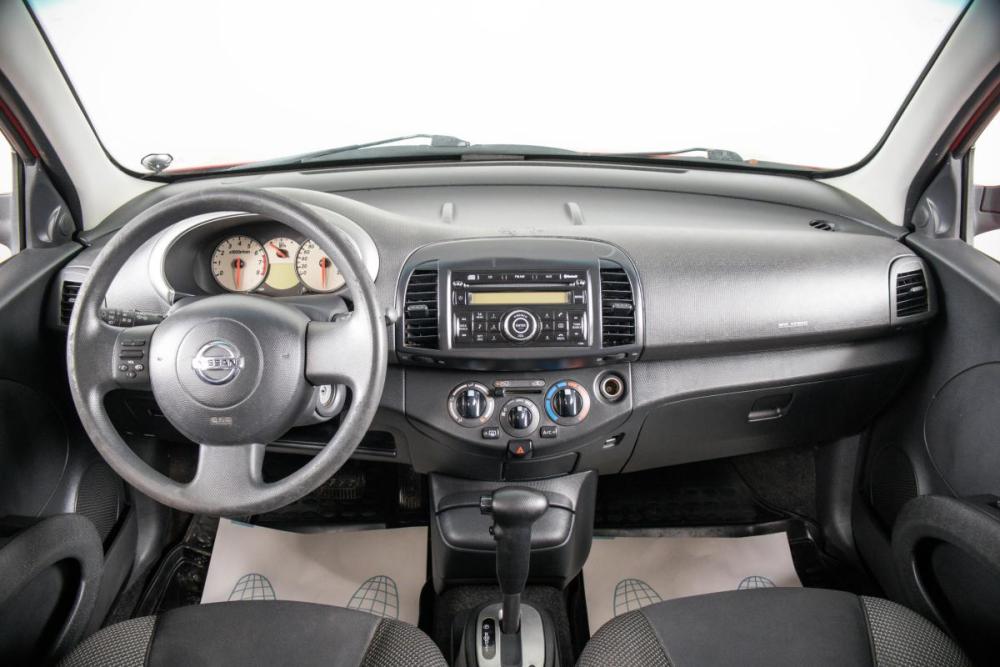 Nissan Micra III (K12) Пермь  - изображение 13