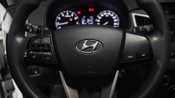 Hyundai Creta I с пробегом 2016 года, цена 1 248 000 рублей, 148000 км, внедорожник, Автокод Объявления