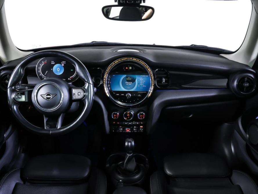 Mini Hatch III (F55/F56) Рестайлинг 2 Москва  - изображение 18