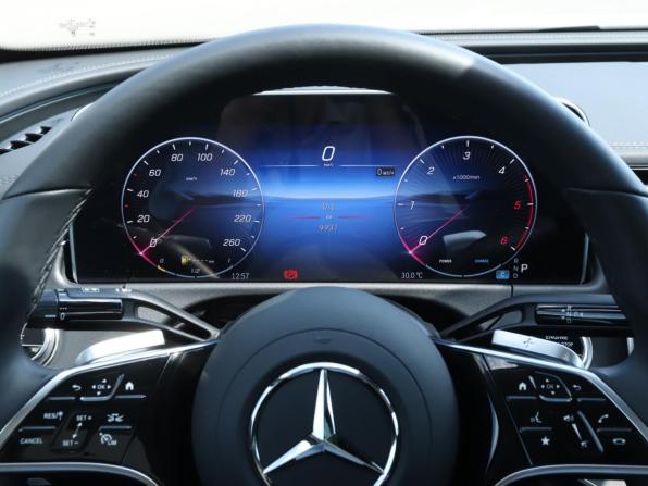 Mercedes-Benz E-Класс VI (W214 S214) с пробегом 2025 года, цена 7 280 000 рублей, 9903 км, седан, Автокод Объявления