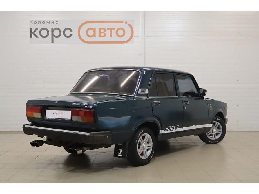 Lada (ВАЗ) 2107 Коломна  - изображение 3
