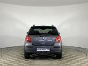 Geely MK Cross I Воронеж  - изображение 37