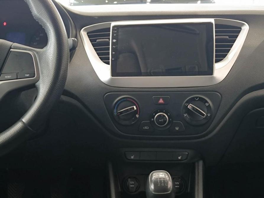 Hyundai Solaris II Рестайлинг Казань  - изображение 18