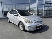 Hyundai Solaris I Курган  - изображение 21