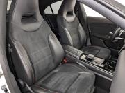 Mercedes-Benz CLA II (C118 X118) Москва  - изображение 51
