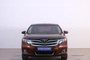 Toyota Venza II Омск  - изображение 26