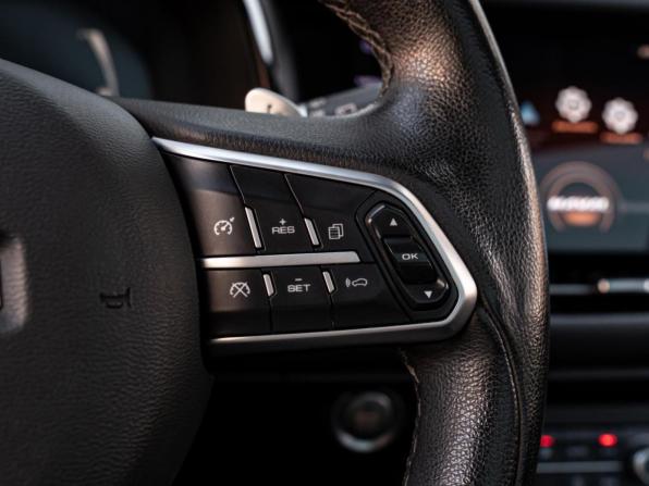 Haval F7 I с пробегом 2021 года, цена 2 160 000 рублей, 63920 км, внедорожник, Автокод Объявления