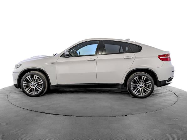 BMW X6 I (E71) Рестайлинг с пробегом 2013 года, цена 2 750 000 рублей, 115744 км, внедорожник, Автокод Объявления