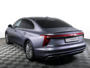 Hongqi H5 II Москва  - изображение 35