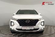 Hyundai Santa Fe IV Волгоград  - изображение 26
