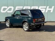 Lada (ВАЗ) Niva Legend Кропоткин  - изображение 21