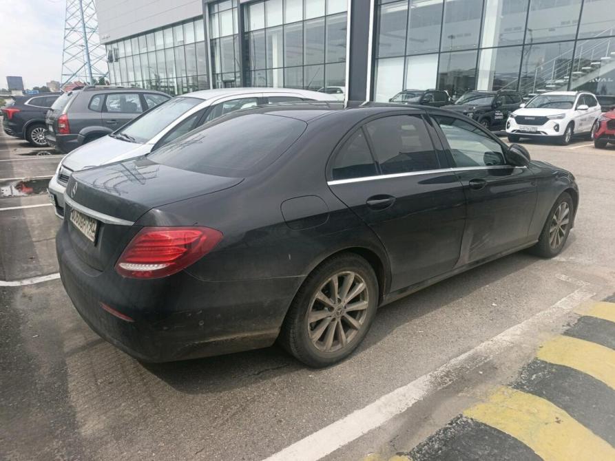 Mercedes-Benz E-Класс V (W213 S213 C238) Москва  - изображение 4