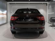 Skoda Superb III Москва  - изображение 29
