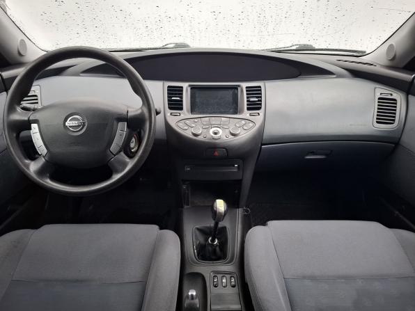 Nissan Primera III (P12) с пробегом 2005 года, цена 350 000 рублей, 260793 км, седан, Автокод Объявления