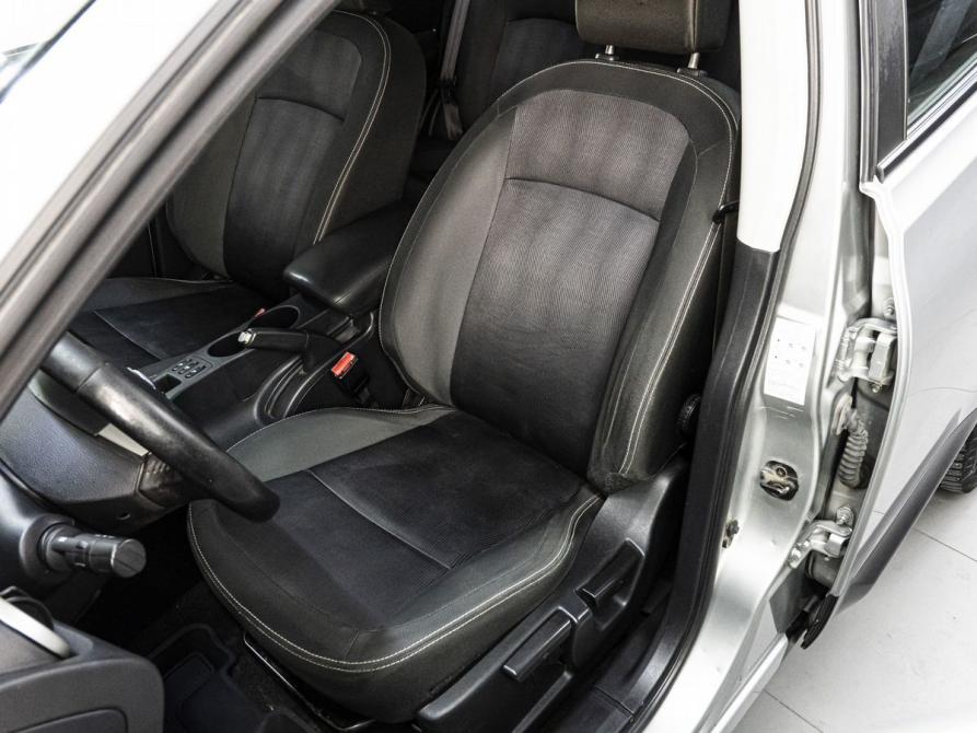 Nissan Qashqai I Рестайлинг Тюмень  - изображение 12