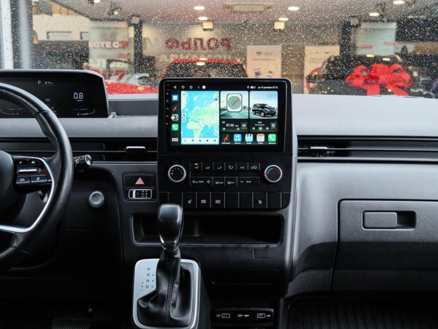 Hyundai Staria I Москва  - изображение 13