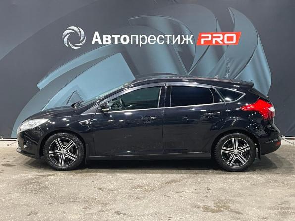 Ford Focus III с пробегом 2012 года, цена 699 000 рублей, 85433 км, хэтчбек, Автокод Объявления