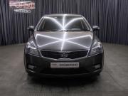 Kia Ceed I Рестайлинг Москва  - изображение 23