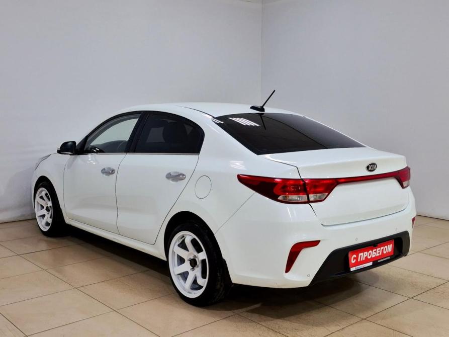 Kia Rio IV Альметьевск  - изображение 6