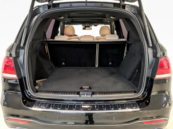 Mercedes-Benz GLE I (W166) с пробегом 2018 года, цена 4 560 000 рублей, 78425 км, внедорожник, Автокод Объявления