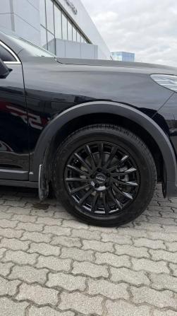 Haval Jolion I Рестайлинг с пробегом 2024 года, цена 2 155 000 рублей, 48900 км, внедорожник, Автокод Объявления