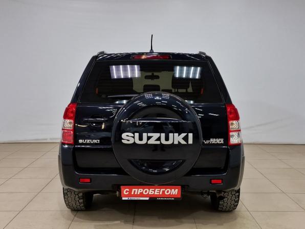 Suzuki Grand Vitara II Рестайлинг с пробегом 2010 года, цена 990 000 рублей, 182313 км, внедорожник, Автокод Объявления