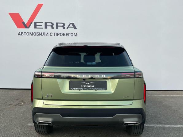 Jaecoo J7 I с пробегом 2023 года, цена 2 230 000 рублей, 31771 км, внедорожник, Автокод Объявления